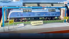 जींद और सोनीपत के बीच चलेगी देश की पहली हाइड्रोजन ट्रेन, RDSO ने जारी की पहली तस्वीर