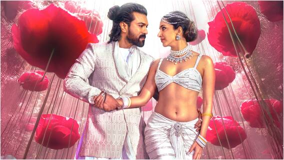 Game Changer 3rd Single: 'గేమ్ చేంజర్'లో మూడో పాట వచ్చేసింది - తమన్ టాప్ క్లాస్ మ్యూజిక్... 'నానా హైరానా' ఇన్స్టంట్ చార్ట్ బస్టర్