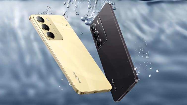 Realme C75 Smartphone launched in Vietnam know specifications price and more details inside 6000mAh बैटरी के साथ आया Realme का नया स्मार्टफोन, यहां जानें फीचर्स और कीमत