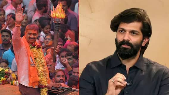 माहीम मतदारसंघातील जायंट किलर महेश सावंत लिलावती रुग्णालयात; डॉक्टरांकडून विश्रांतीचा सल्ला