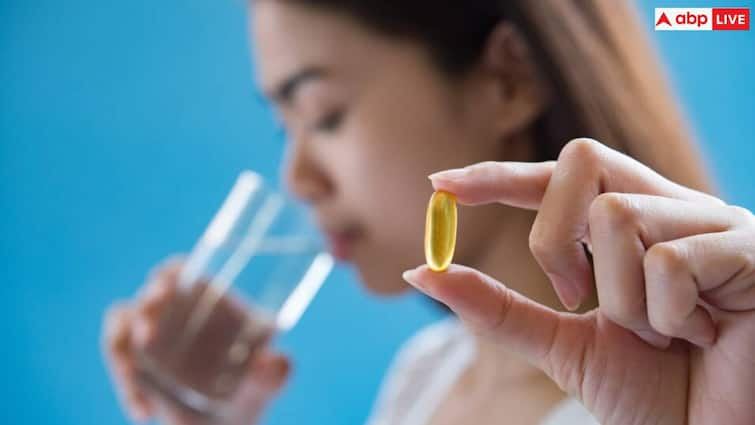 Excess vitamin D is harmful to health, know its side effects