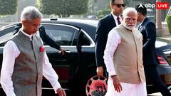 बांग्लादेश के मौजूदा हालात पर PM मोदी चिंतित, एस जयशंकर से की मुलाकात, सदन में बयान दे सकती है सरकार