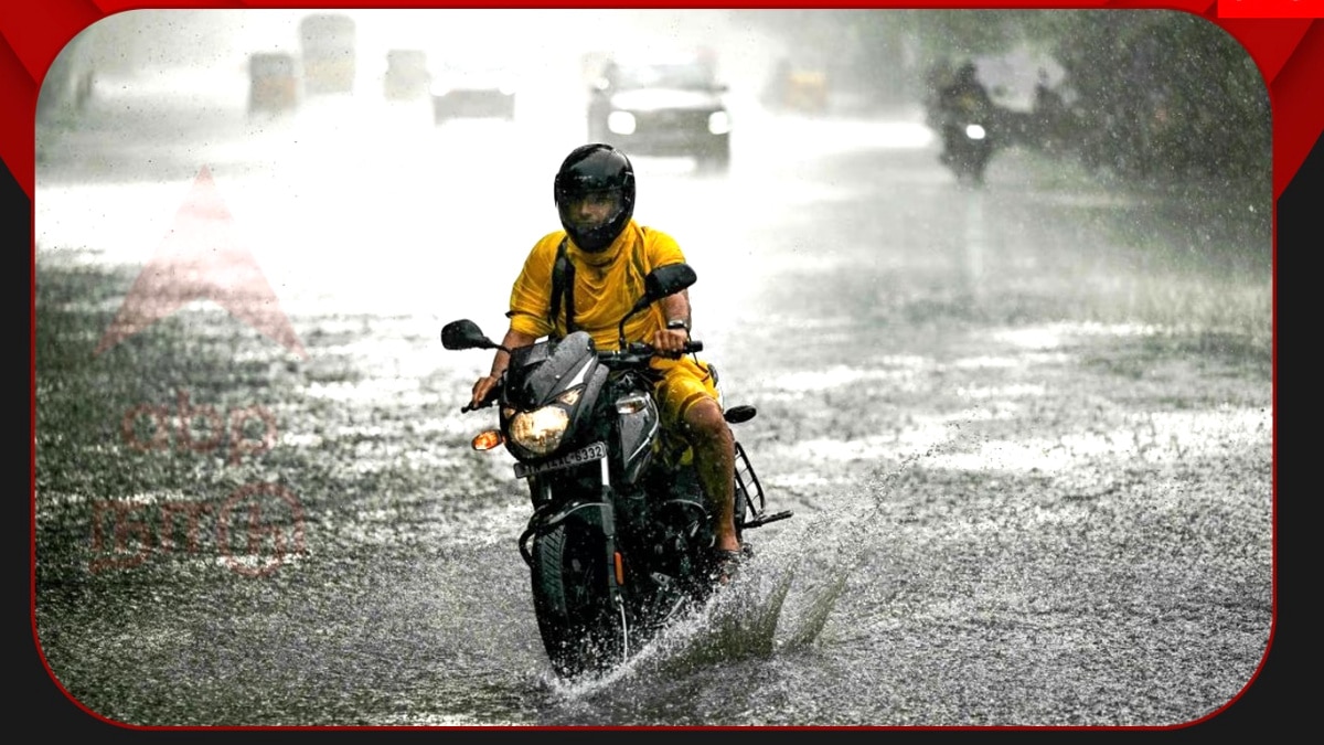 Rain Update: 24 மணிநேரத்தில் மயிலாடுதுறை மாவட்டத்தில் இவ்வளவு மழையா? - அதிர்ச்சியடைந்த மக்கள்