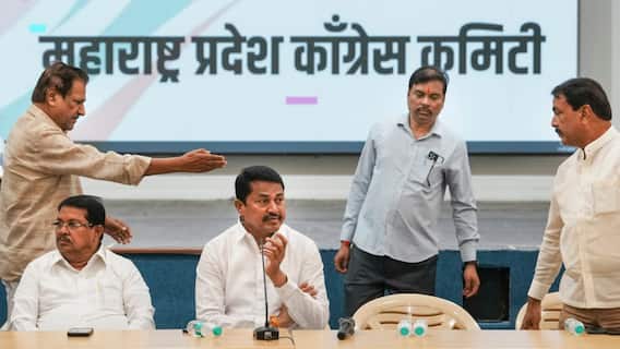 Nana Patole:  बंटी शेळकेंचा नाना पटोलेंवर आणखी एक गंभीर आरोप, दिल्लीत काँग्रेस प्रदेशाध्यक्ष बदलण्याच्या हालचालींना वेग