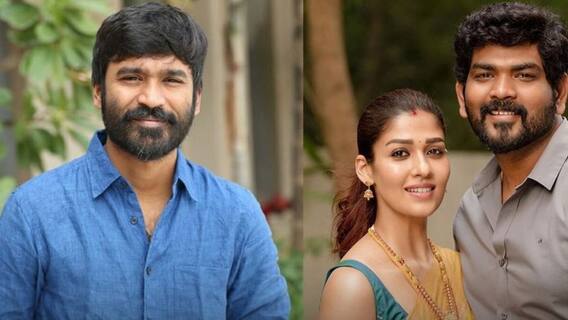 Nayanthara Vs Dhanush: தனுஷை பழிவாங்க... இந்த லெவலுக்கு இறங்குவாரா நயன்தாரா! சிவகார்த்திகேயனை பிளான் போட்டு விரட்டிய சம்பவம்!