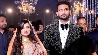 IPL 2025 से पहले शादी के बंधन में बंधे मोहिसन खान, लखनऊ सुपर जायंट्स ने किया था रिटेन 