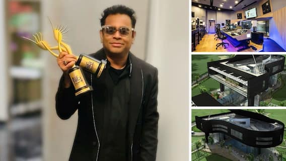 AR Rahman Net Worth : भारतापासून अमेरिकेपर्यंत आलिशान घरे, महागड्या कार; किंग कोहलीपेक्षाही गर्भश्रीमंत, एकूण किती हजार कोटींचा मालक?