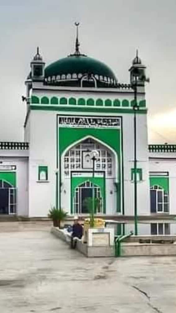 संभल में जामा मस्जिद या हरिहर मंदिर, सरकारी दस्तावेजों में क्या ?