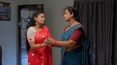 Satyabhama Serial Today November 29th Highlights : సత్య ప్రయత్నం వృధాయేనా .. మహదేవయ్య ఇవ్వబోయే షాక్ ఏంటి - సత్యభామ నవంబరు 29 ఎపిసోడ్ హైలెట్స్!