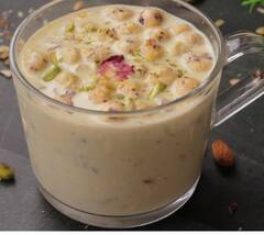 ਸਰਦੀਆਂ ਦੇ ਚੁਣੌਤੀਪੂਰਨ ਮੌਸਮ ’ਚ ਸਰੀਰ ਨੂੰ ਮਜ਼ਬੂਤ ਅਤੇ ਤਾਜ਼ਗੀ ਦਿੰਦੀ ਇਹ ਚਿੱਟੀ ਚੀਜ਼, ਇੰਝ ਕਰੋ ਡਾਈਟ 'ਚ ਸ਼ਾਮਿਲ