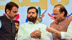 आधी लाडक्या बहिणींना पैशांची ओवाळणी दिली, आता सत्तेत वाटा देणार, नव्या सरकारमध्ये 4 महिला आमदारांना मंत्रिपदाची लॉटरी लागणार?