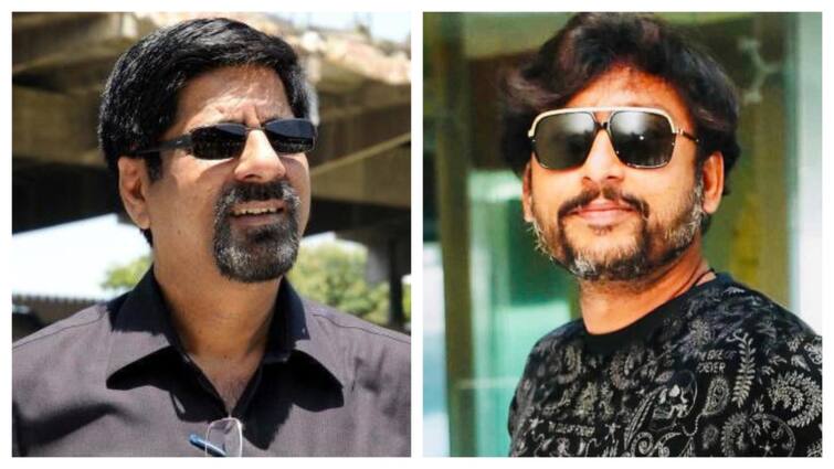 Raj Balaji shares information about former cricketer Srikanth சீக்காவுக்கு இப்படி ஒரு மறுபக்கம் இருக்கா? ஆர்.ஜே.பாலாஜி பகிர்ந்த ரகசியம்!