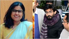 भाई शरजील इमाम दिल्ली की जेल में बंद और बहन फरहा निशात ने पास की न्यायिक सेवा परीक्षा, बनीं जज