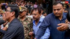 आरजी कर मेडिकल कॉलेज घोटाला मामले में बड़ा एक्शन! CBI ने दायर की 120 पन्नों की चार्जशीट, लगाए ये आरोप