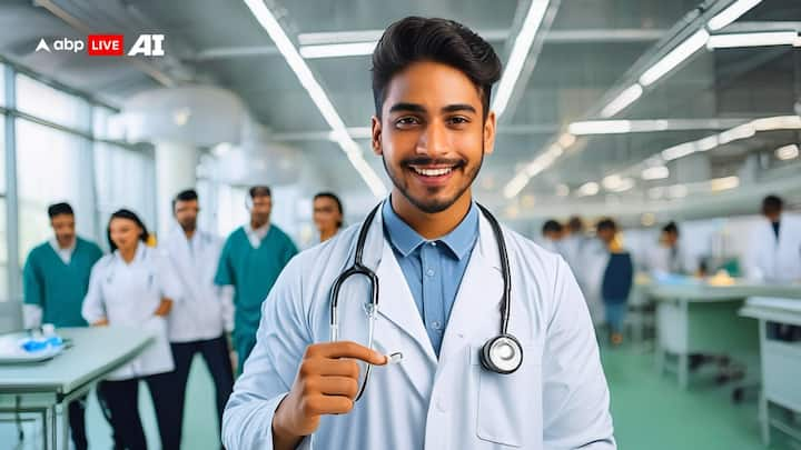 AIIMS Recruitment 2024: एम्स बिलासपुर में सीनियर रेजिडेंट (गैर-शैक्षणिक) के पदों पर भर्ती निकली है. अभियान के लिए उम्मीदवार फटाफट आवेदन कर दें.