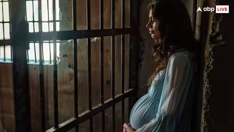 in-this-country-even-the-child-growing-in-the-womb-goes-to-jail-after-birth-the-life-is-spent-in-prison General Knowledge: આ દેશમાં ગર્ભમાં રહેલા બાળકને પણ થાય છે જેલ,જન્મ બાદ કારાવાસ વીતે છે આખી જીંદગી