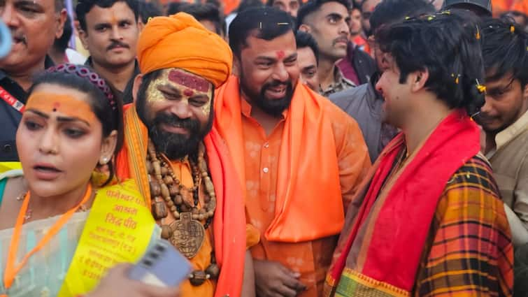 'Ban All Muslim-Owned Hotels Around Ujjain Mahakal Temple': Hyderabad MLA T Raja Singh