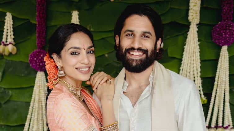 Naga Chaitanya: Dismisses News of Selling Wedding Video to OTT Platform