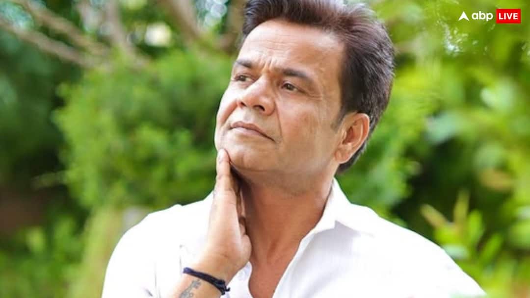 प्रयागराज पहुंचे Rajpal Yadav, महाकुंभ में विश्व कामना के लिए करवाएंगे महायज्ञ, बोले- फिल्मी सितारे भी लगाएंगे आस्था की डुबकी Rajpal Yadav reached at Prayagraj for Mahakumbh 2025 know what he said ANN प्रयागराज पहुंचे Rajpal Yadav, महाकुंभ में विश्व कामना के लिए करवाएंगे महायज्ञ, बोले- फिल्मी सितारे भी लगाएंगे आस्था की डुबकी