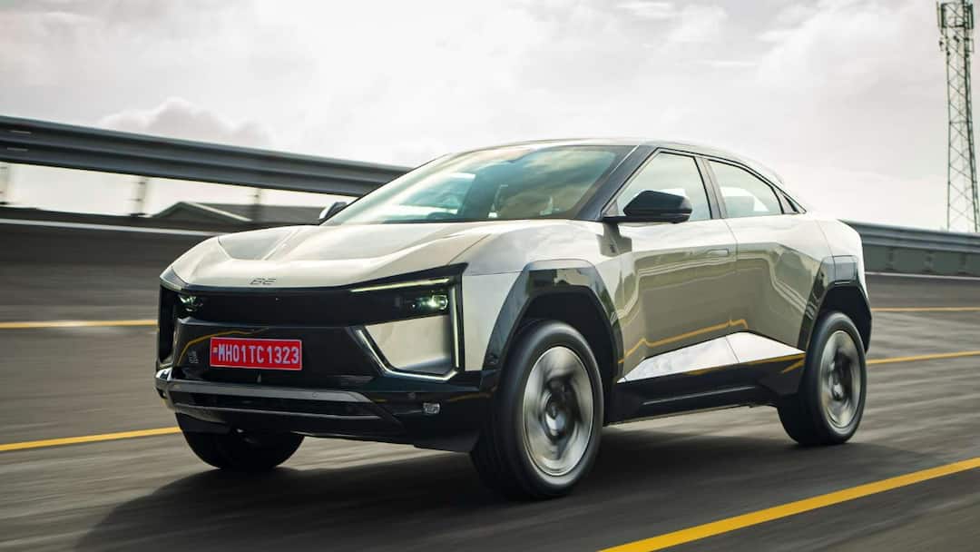 Mahindra BE 6e Review: Bold Looks, Electrifying Surprises Mahindra BE 6e Review: Bold Looks, Electrifying Surprises