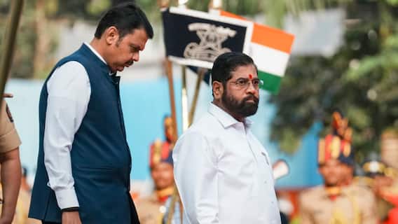Maharashtra New CM : दिल्ली में नरेंद्र...महाराष्ट्र में देवेंद्र? नई सरकार का फॉर्मूला फाइनल!