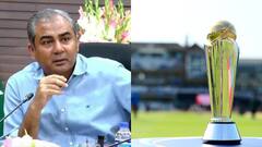 पाकिस्तान की हालत टाइट, Champions Trophy से पहले इंग्लैंड ने दे डाला तगड़ा झटका