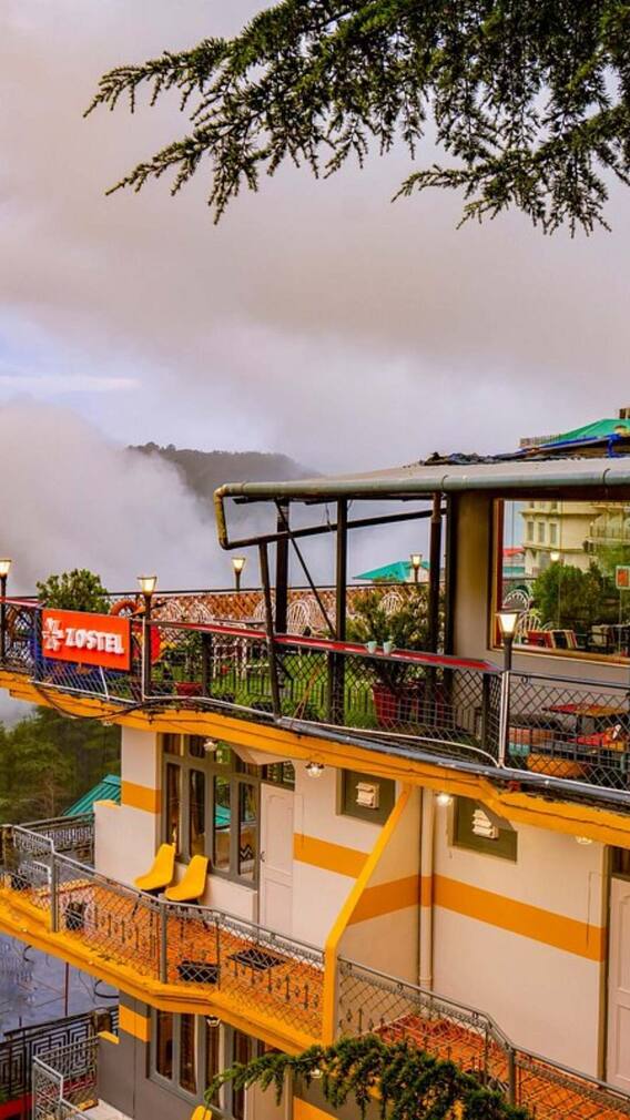 भारत की इन जगहों पर 5000 में करें पूरा ट्रिप, महंगे होटल रूम की बजाय सस्ते विकल्प चुनें!