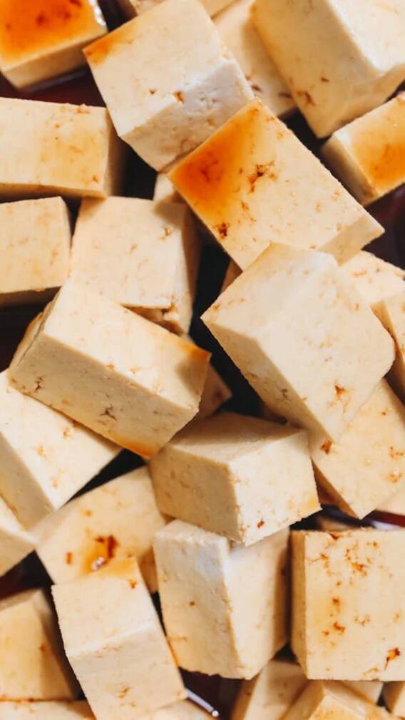 विटामिन बी12 की कमी दूर कर देता है इस सफेद चीज का नाश्ता