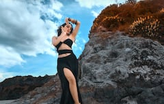 Kiara Advani: కియారా అద్వానీ ఏముందిరా... కుర్రాళ్ళ గుండెల్లో నానా హైరానా