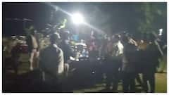 సచివాలయం ఉద్యోగ సంఘం నేత వెంకటరామిరెడ్డి మందుపార్టీ- అరెస్టు చేసిన పోలీసులు 