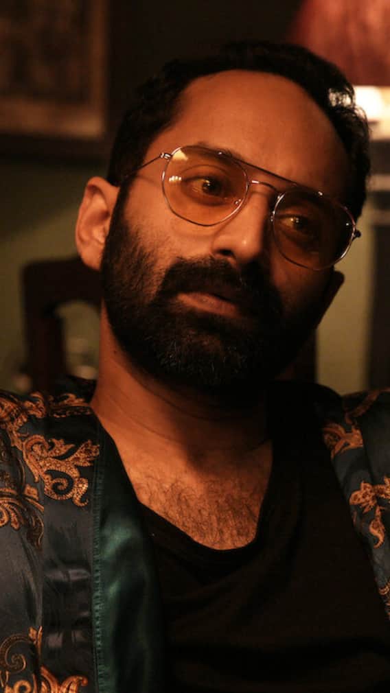 Top 8 Fahadh Faasil Films To Watch Ahead Of ‘Pushpa 2: The Rule’