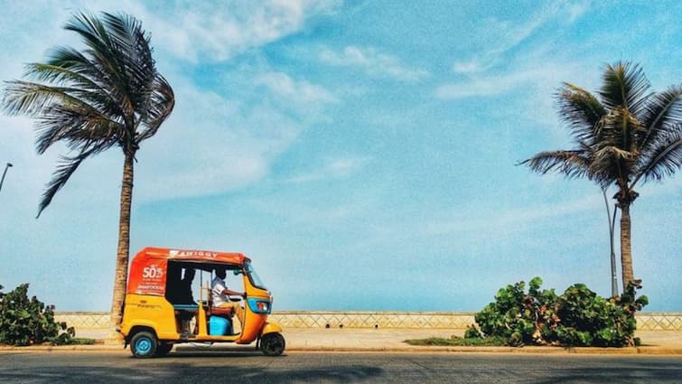 Discover The Charm Of Pondicherry: From Sacred Temples To Sun Kissed Beaches