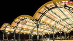 New Year Party 2025: लव्ड वन्स के साथ नए साल का इस खास अंदाज में करें स्वागत, दिल्ली की ये शानदार जगहें हैं बेहद खास