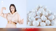 ਸਰਦੀਆਂ ਦੇ ਚੁਣੌਤੀਪੂਰਨ ਮੌਸਮ ’ਚ ਸਰੀਰ ਨੂੰ ਮਜ਼ਬੂਤ ਅਤੇ ਤਾਜ਼ਗੀ ਦਿੰਦੀ ਇਹ ਚਿੱਟੀ ਚੀਜ਼, ਇੰਝ ਕਰੋ ਡਾਈਟ 'ਚ ਸ਼ਾਮਿਲ