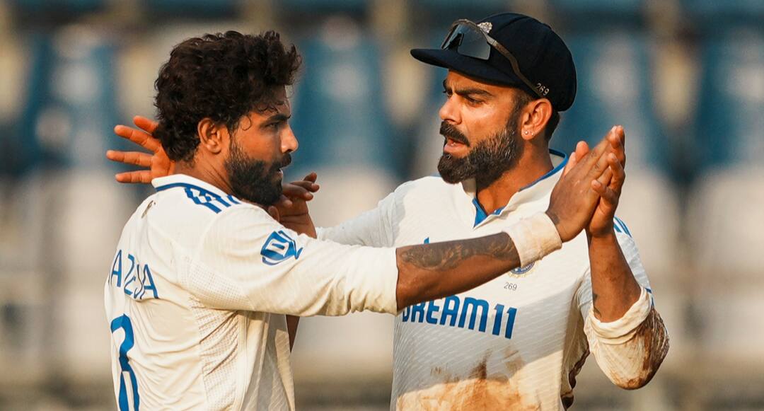 IND vs AUS Senior Players Ashwin Jadeja Response To Exclusion From Playing XI Abhishek Nayar IND vs AUS: Senior Players' Response To Exclusion From Playing XI – Team India's Coach Explains