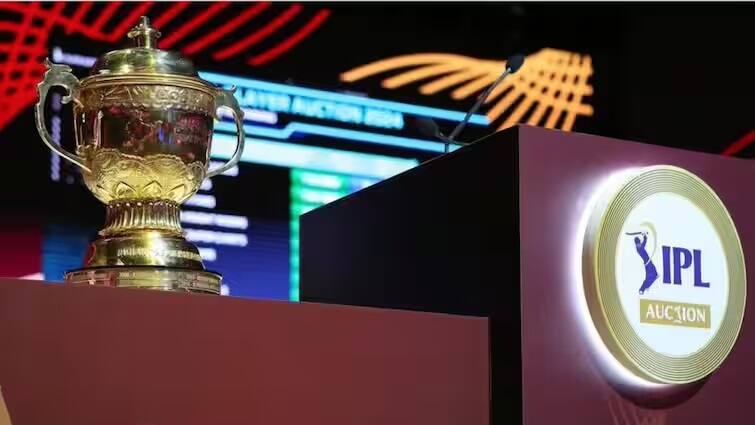 indian government will receive almost 90 crore rupees as tds in the ipl 2025 mega auction event IPL 2025ની હરાજીમાં ભારત સરકાર થઇ માલામાલ, આટલા કરોડની કમાણી થઇ