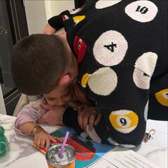 Priyanka Chopra Shares Adorable Thanksgiving Moment with Nick Jonas and Daughter Malti