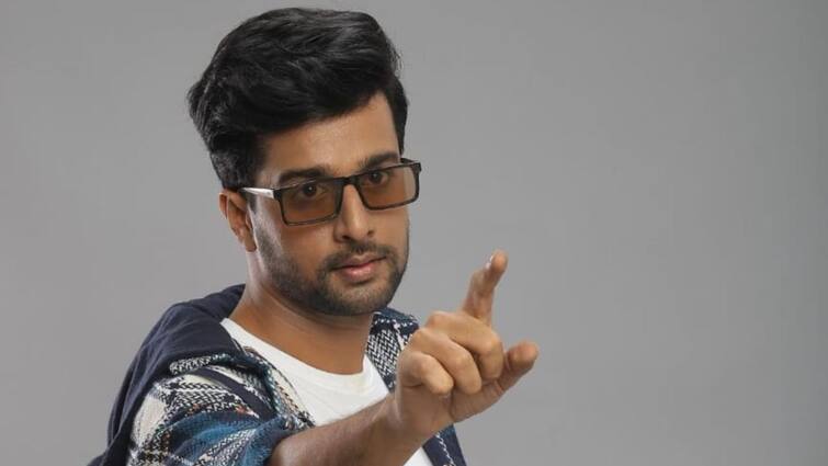 Soumya Mukherjee first look a Rappa Roy released i ABP Live Entertainment News Tollywood Soumya Mukherjee: 'রাপ্পা'-র ভূমিকায় সৌম্য মুখোপাধ্যায়, প্রকাশ্যে কমিক্স নিয়ে তৈরি চরিত্রের প্রথম লুক