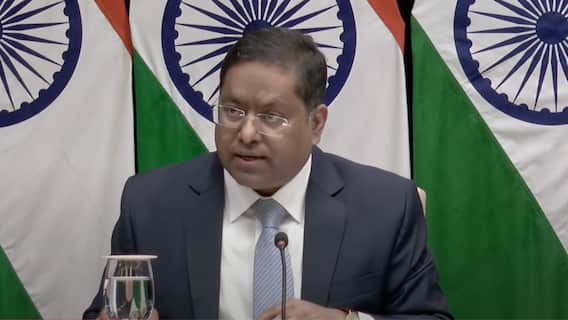 India Urges ‘Just, Fair, Transparent’ Legal Process For Monk Chinmoy Das