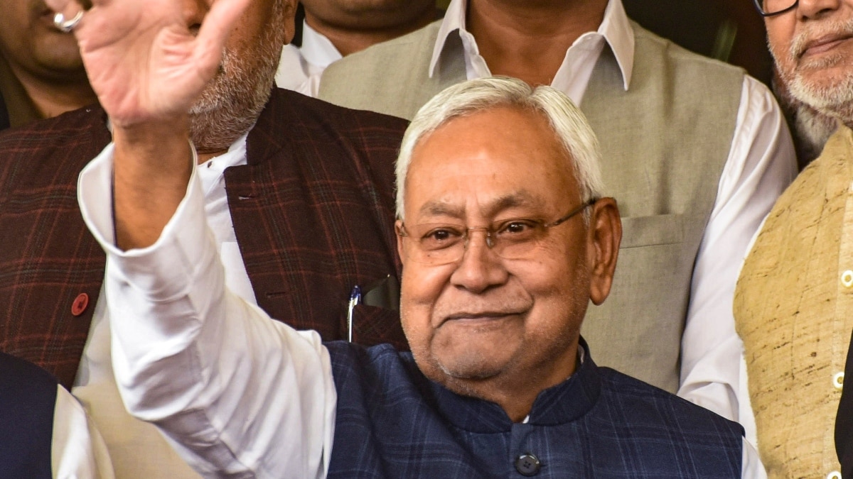 Bihar Politics: सीएम नीतीश की इस चाल से बिहार विधानसभा में NDA को मिलेगा लाभ! बन गया है पूरा ‘मास्टर प्लान’