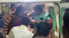 अरवल में बारात जा रही कार नहर में पलटी, 4 की मौत, 3 लोग घायल