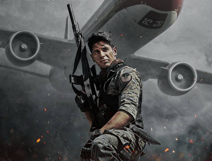 सिद्धार्थ मल्होत्रा की फिल्म 'योद्धा' भी बड़े बजट की फिल्मों में से एक है. 55 करोड़ रुपए के बजट में बनी फिल्म सिर्फ 35.56 करोड़ रुपए ही कमा पाई थी.