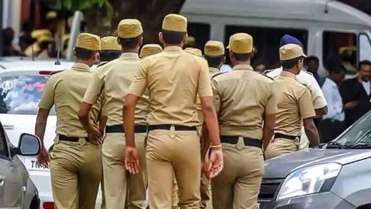 Trichy was rocked by people who smuggled drugs, threatened them with guns, and smuggled gold போதை மாத்திரை கடத்தல், துப்பாக்கியை காட்டி மிரட்டியவர், தங்கம் கடத்தியவர் என அதிர்ந்தது திருச்சி