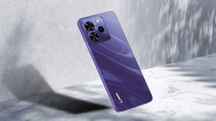 Desi Brand Smartphone launched lava yuva 4 with 50mp camera 5000mah battery under rs 7000 માર્કેટમાં આવ્યો દેસી બ્રાન્ડનો આઇફોન જેવો ફોન, કિંમત માત્ર 7000, 5000mAhની બેટરી સાથે આટલા ફિચર્સ મળશે...