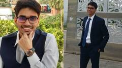 यूपी में लेखापाल की नौकरी करते हुए BPSC में पाई सफलता, आरा के इफ्तेखार बने रेवेन्यू ऑफिसर