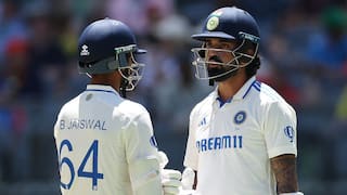Cheteshwar Pujara : 'ராகுல் ஒபன் பண்ணட்டும், ரோகித் 3-வதாக இறங்கலாம்.. ' புஜாரா கொடுத்த ஐடியா!