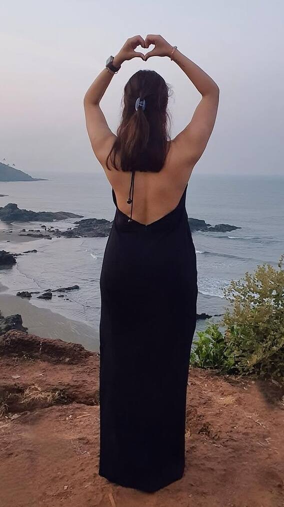 तलाक अनाउंस करने की मिला था अल्टीमेटम, पति नहीं इसने दी थी धमकी