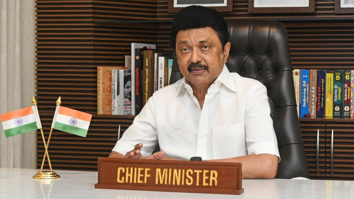 Tamil Nadu CM Stalin Urges PM Modi To Revoke Tungsten Mining Rights In Madurai