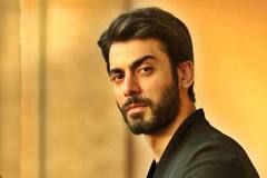 Fawad Khan Birthday : पाकिस्तानचा Highest paid ऍक्टर बड्या बॉलीवूड सिनेमांमध्ये चमकला, पण यामुळे झाला इंडस्ट्रीतून गायब