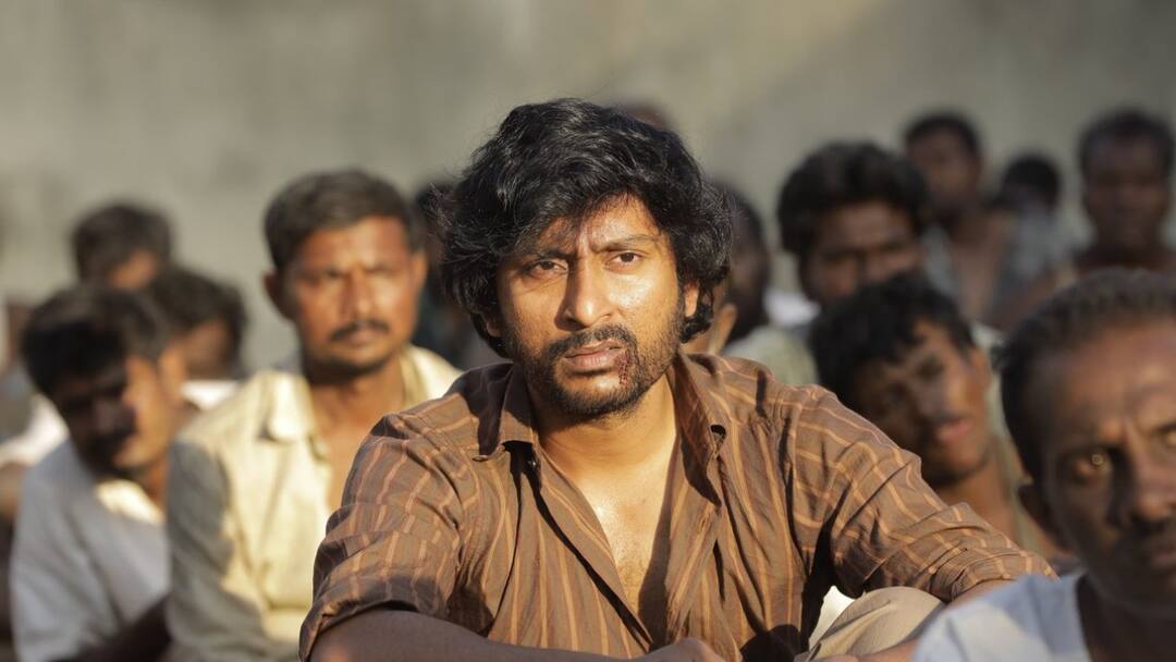 Sorgavaasal Twitter Review : ஆக்‌ஷன் ஹீரோவாக கலக்கினாரா ஆர்.ஜே பாலாஜி.. சொர்கவாசல் பட ரசிகர் விமர்சனம்